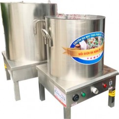NỒI NẤU PHỞ ĐIỆN LIỀN NỒI 120L