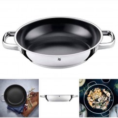 CHẢO 2 QUAI WMF DURADO SERVING CHẢO 2 QUAI WMF DURADO SERVING