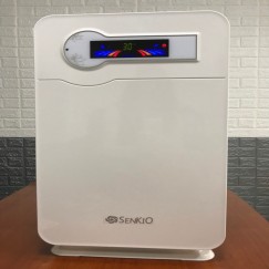 MÁY LỌC KHÔNG KHÍ SENKIO SKO-800 MÁY LỌC KHÔNG KHÍ SENKIO SKO-800