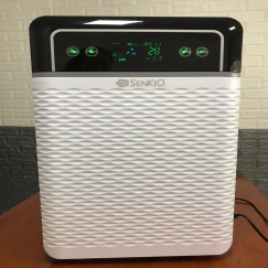 MÁY LỌC KHÔNG KHÍ SENKIO SKO-600 MÁY LỌC KHÔNG KHÍ SENKIO SKO-600