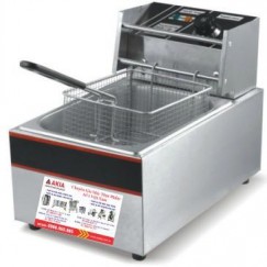 BẾP CHIÊN ĐƠN BẾP CHIÊN ĐƠN