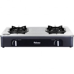 BẾP GAS PALOMA PA-V72SB BẾP GAS PALOMA PA-V72SB
