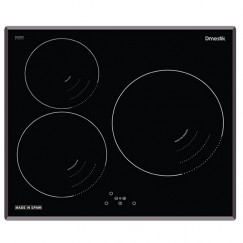 D’MESTIK ES603 DKI