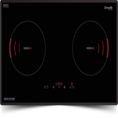 D’MESTIK ES722 DKI