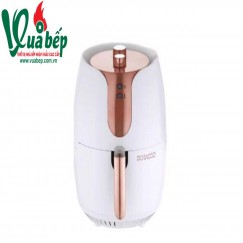 NỒI CHIÊN KHÔNG DẦU DIOBACCO 2 IN 1 HÀN QUỐC NỒI CHIÊN KHÔNG DẦU DIOBACCO 2 IN 1 HÀN QUỐC