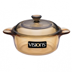 Nồi thủy tinh Visions VS-32 - 3.25 lít Nồi thủy tinh Visions VS-32 - 3.25 lít
