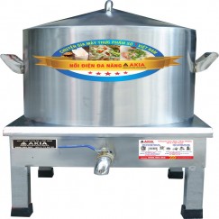 NỒI ĐỒ XÔI AKIA 1 TẦNG 200 LÍT NỒI ĐỒ XÔI AKIA 1 TẦNG 200 LÍT