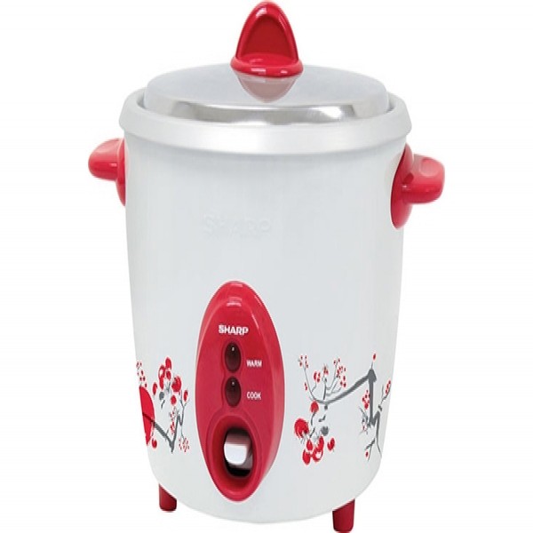 Nồi cơm điện Sharp 2.2 lít KSH-D22V