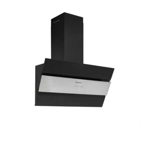 Máy Hút Mùi Malloca MC 9003