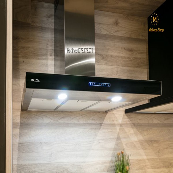 Máy Hút Mùi Malloca MIN F-205