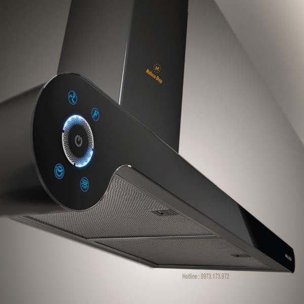 Máy Hút Mùi Malloca CIRCLE F-188