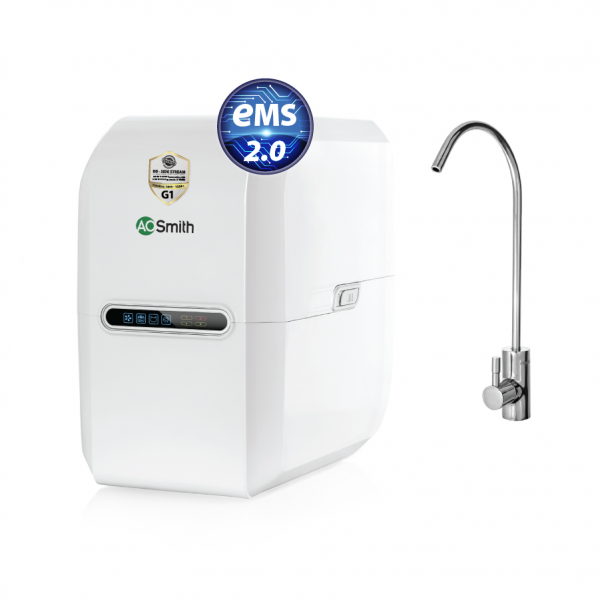 Máy Lọc Nước A. O. Smith E2