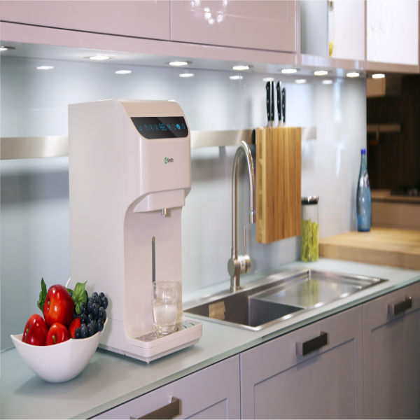 Máy Lọc Nước A. O. Smith AR75-A-S-H1