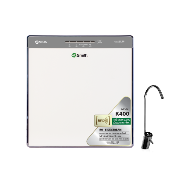 Máy Lọc Nước A. O. Smith AR75-U2