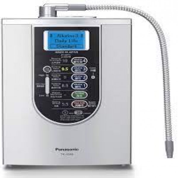 MÁY LỌC NƯỚC ION TK-AS66 MÁY LỌC NƯỚC ION TK-AS66