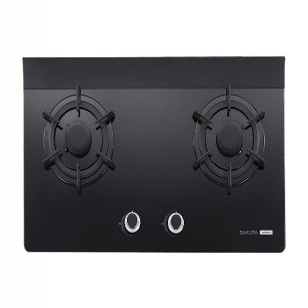 BẾP GAS ÂM SAKURA G-2825AGB