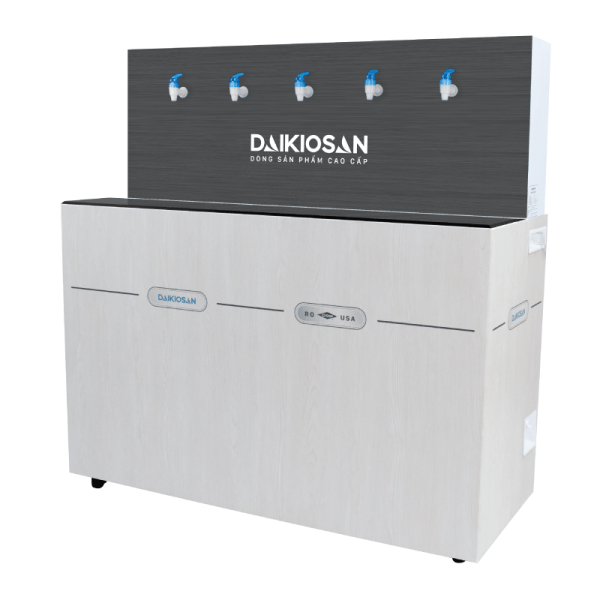 Máy lọc nước RO bán công nghiệp Daikiosan DSW-B30375