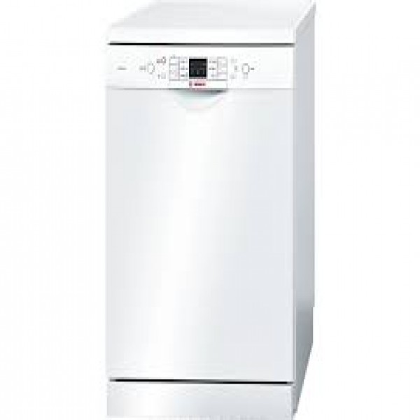 Máy rửa bát Bosch HMH.SMS63L02EA