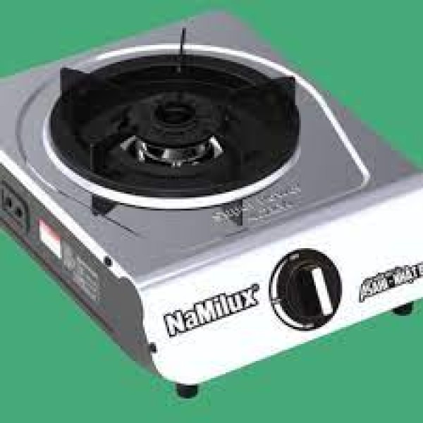 BẾP GAS ĐƠN NA INOX 3163 APS