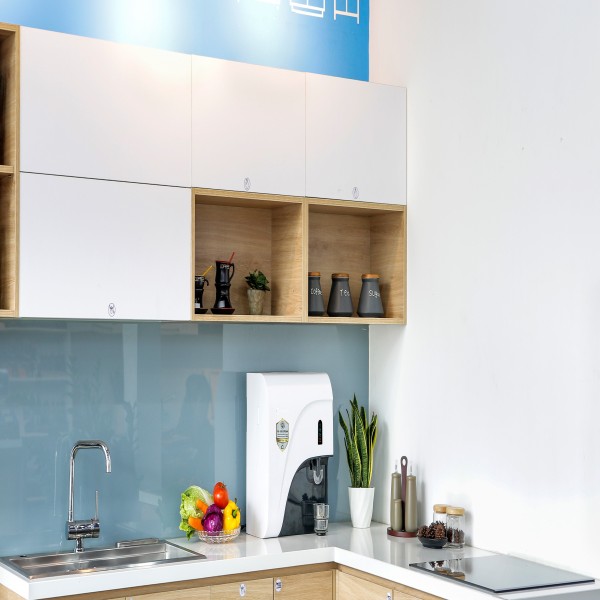 Máy Lọc Nước A. O. Smith C2