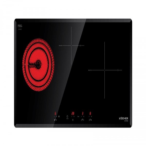 BẾP ĐIỆN TỪ BA KOCHER EI-763S