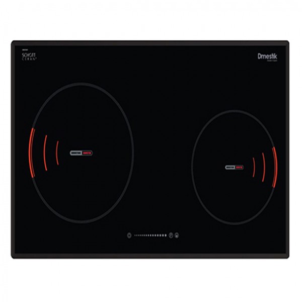 BẾP ĐIỆN TỪ D’MESTIK ES611 DKT