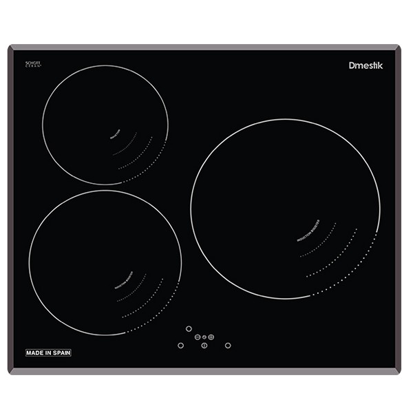 D’MESTIK ES603 DKI