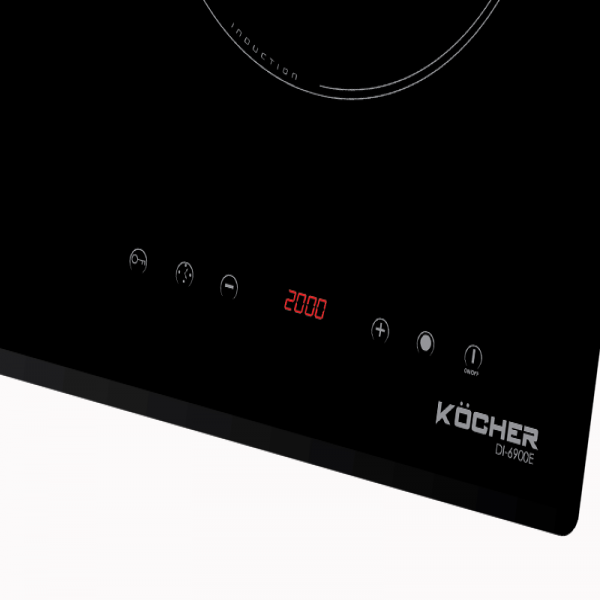 BẾP TỪ ĐÔI KOCHER DI-6900GT