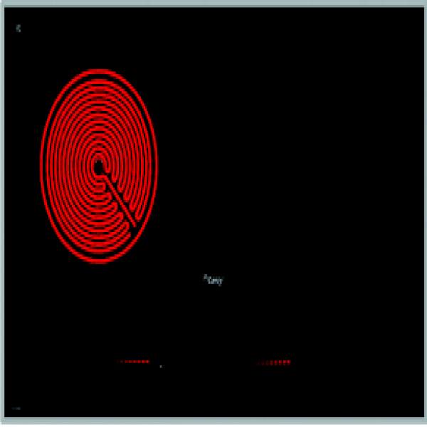 BẾP ĐIỆN TỪ CANZY CZ-E88
