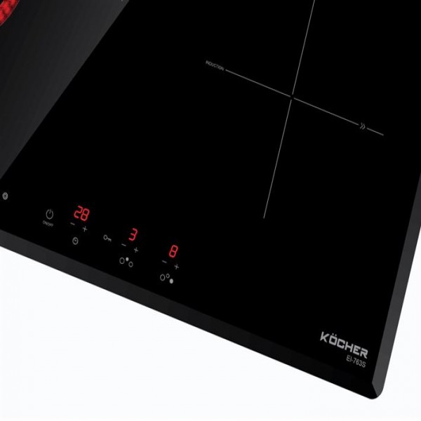 BẾP ĐIỆN TỪ BA KOCHER EI-763S