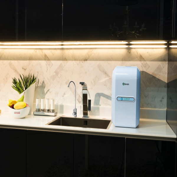 Máy Lọc Nước A. O. Smith M2