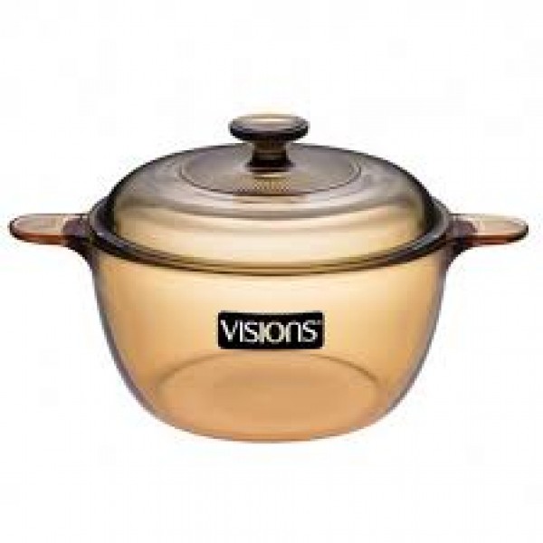 Nồi thủy tinh Vision VS-2.5L