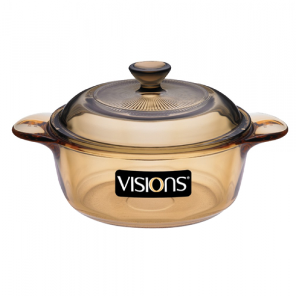 Nồi thủy tinh Visions VS-32 - 3.25 lít