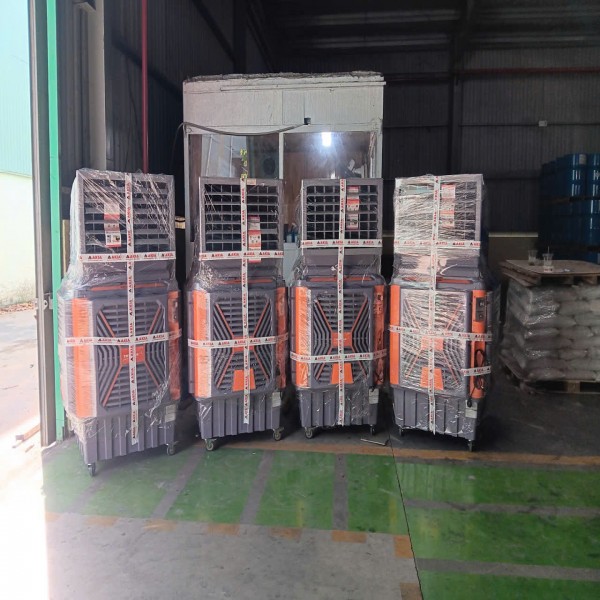 MÁY LÀM MÁT CÔNG NGHIỆP TOMOKO HA-3600