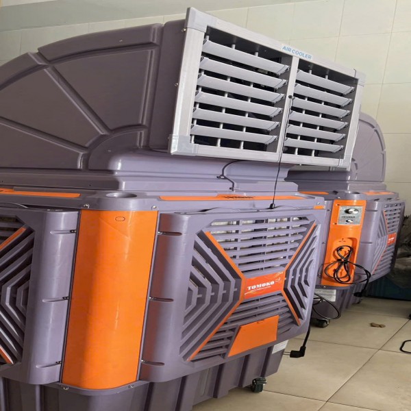 MÁY LÀM MÁT CÔNG NGHIỆP TOMOKO HA-3600