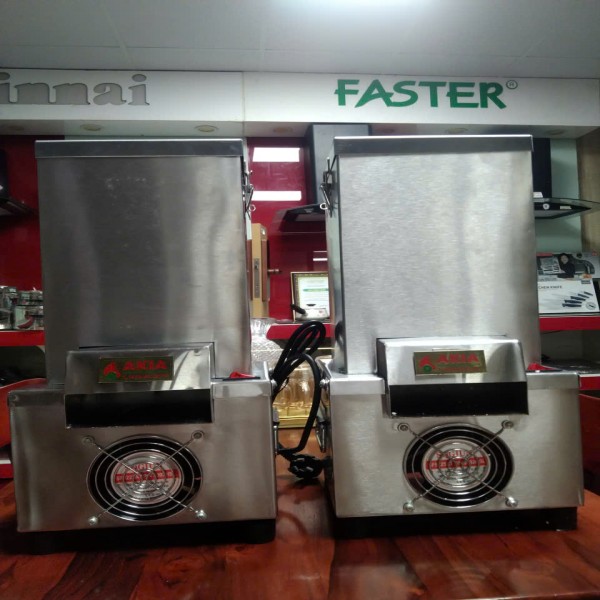 MÁY BÓC VỎ HÀNH TỎI SIÊU TỐC AKIA NEO – GIẢI PHÓNG ĐÔI TAY!